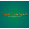 Логотип компании Royal Thai Spa