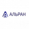 Логотип компании Альран Логотип компании Альран