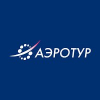 Логотип компании АэроТур Логотип компании АэроТур