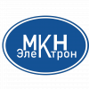 Логотип компании МКН Электрон