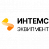 Логотип компании Интэмсэквипмент