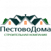 Логотип компании ПестовоДома