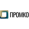 Логотип компании ПРОМКО