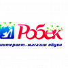 Логотип компании Робек