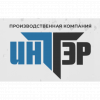 Логотип компании Теплообменное оборудование Интэр