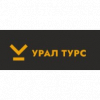 Логотип компании Урал Турс