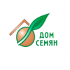 Логотип компании Сад семян