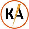 Логотип компании Фабрика Кабояши