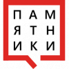 Логотип компании Камень Град