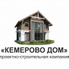 Логотип компании Кемерово Дом Логотип компании Кемерово Дом