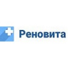 Логотип компании Наркологическая клиника Реновита