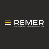 Логотип компании REMER