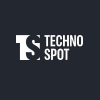 Логотип компании Techno-spot