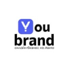 Логотип компании YouBrand