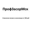 Логотип компании ПрофЗасорМск