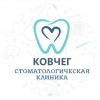 Логотип компании КОВЧЕГ