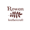 Логотип компании Rowan Leathercraft