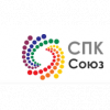 Логотип компании СПК- СОЮЗ