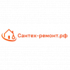 Логотип компании Сантех-ремонт