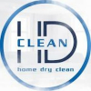 Логотип компании HomeDryClean