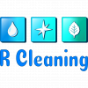Логотип компании Химчистка мебели и ковров R Cleaning Логотип компании Химчистка мебели и ковров R Cleaning