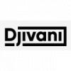 Логотип компании Djivani