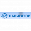 Логотип компании АО Навигатор