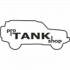 Логотип компании PRO.TANK