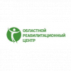 Логотип компании Областной Реабилитационный Центр Логотип компании Областной Реабилитационный Центр