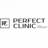 Логотип компании Перфект клиник Логотип компании Перфект клиник