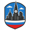 Логотип компании Росгорсэс Логотип компании Росгорсэс