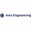 Логотип компании АКСИС ИНЖИНИРИНГ
