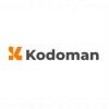 Логотип компании Kodoman