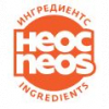 Логотип компании НЕОС ИНГРЕДИЕНТС