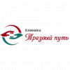 Логотип компании Трезвый Путь