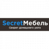 Логотип компании Secret Мебель