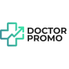 Логотип компании Doctorpromo