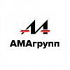 Логотип компании АМАгрупп