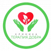 Логотип компании Терапия Добра