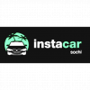 Логотип компании Прокат авто Красная Поляна - instacar