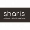 Логотип компании Sharis