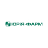 Логотип компании Юрия-Фарм Казахстан Логотип компании Юрия-Фарм Казахстан