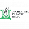 Логотип компании Центр судебной экспертизы, независимых исследований, кадастра и права