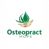 Логотип компании Osteopract HOPE