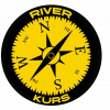 Логотип компании RIVER KURS