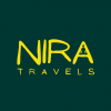 Логотип компании NiraTravels KZ