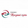 Логотип компании Трезвый путь