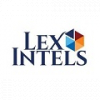 Логотип компании ЛЕКС ИНТЕЛЗ, Патентно-правовая фирма