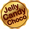 Логотип компании JellyCandyChocco