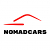 Логотип компании Nomad Cars